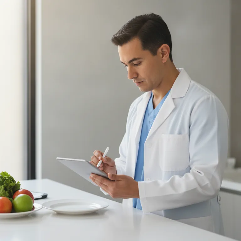 Nutricionista serviço em Sarandi